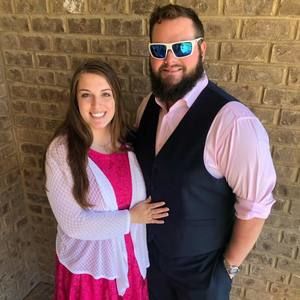 Meet your Posher, Chelsey